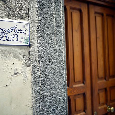 B&B Sognava Salerno Exterior foto