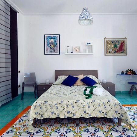 B&B Sognava Salerno Quarto foto