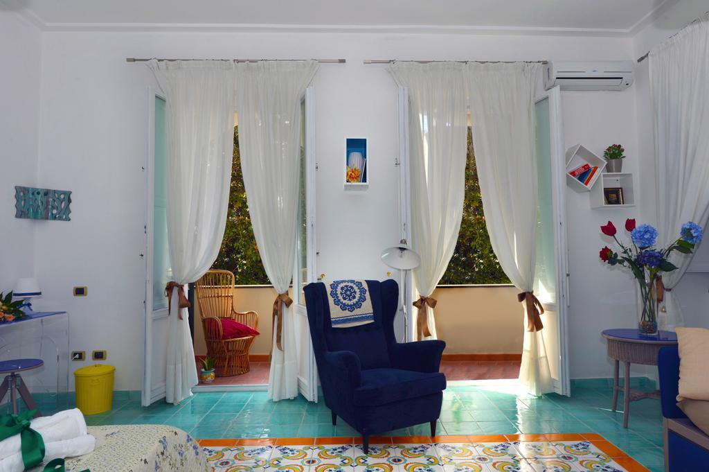 B&B Sognava Salerno Quarto foto