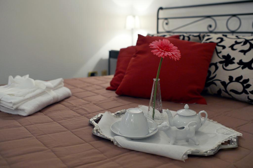 B&B Sognava Salerno Quarto foto