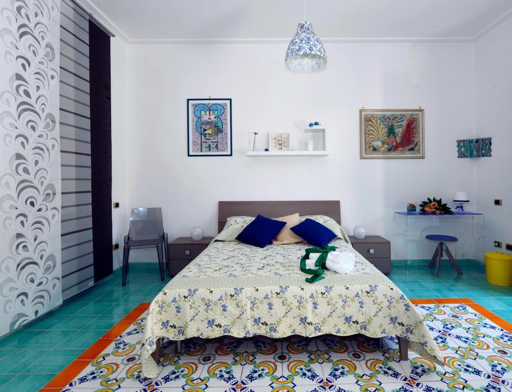 B&B Sognava Salerno Quarto foto
