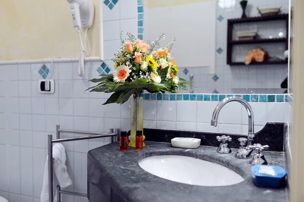 B&B Sognava Salerno Quarto foto