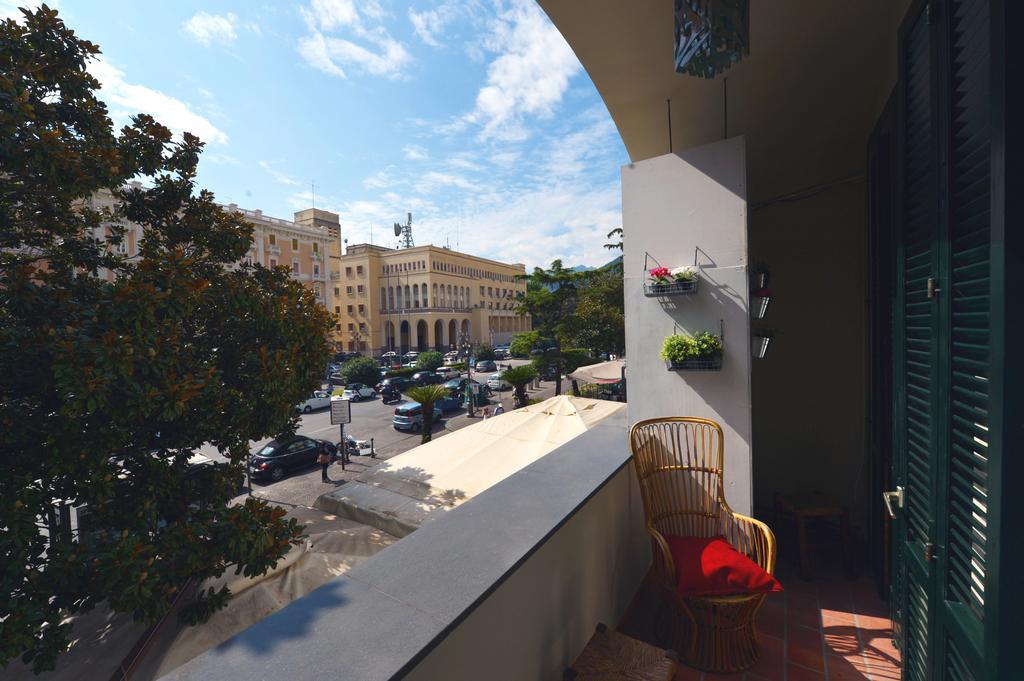 B&B Sognava Salerno Quarto foto