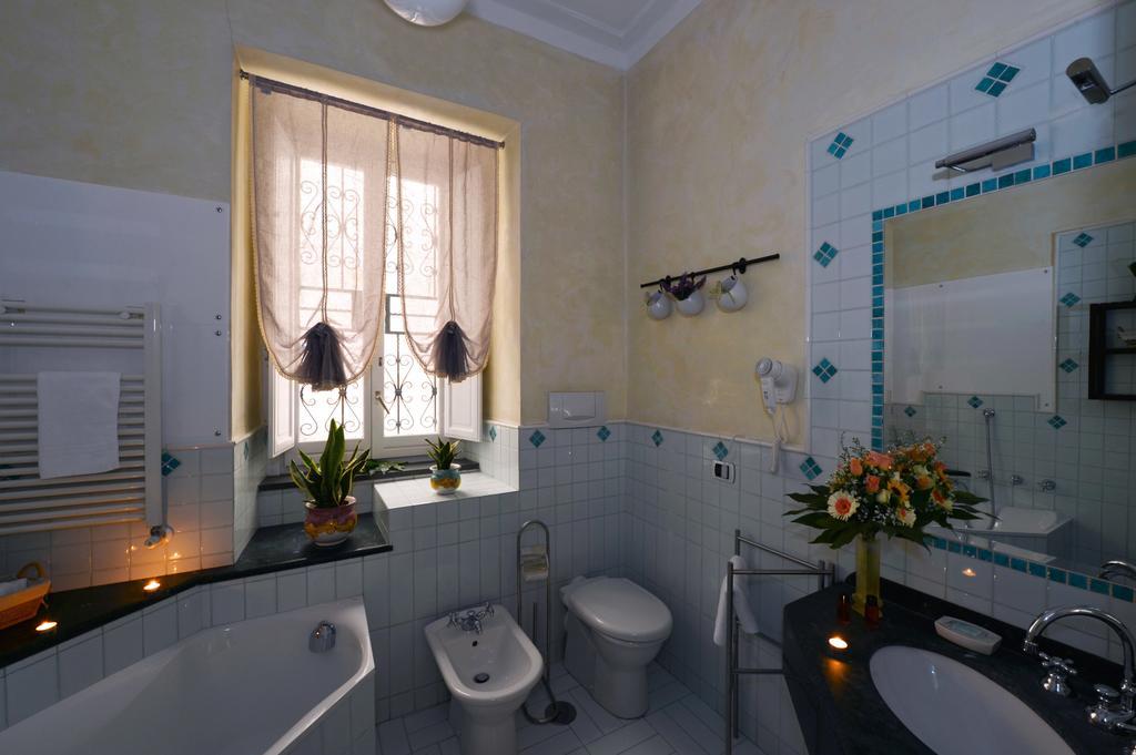 B&B Sognava Salerno Quarto foto
