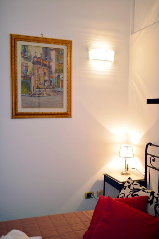 B&B Sognava Salerno Quarto foto