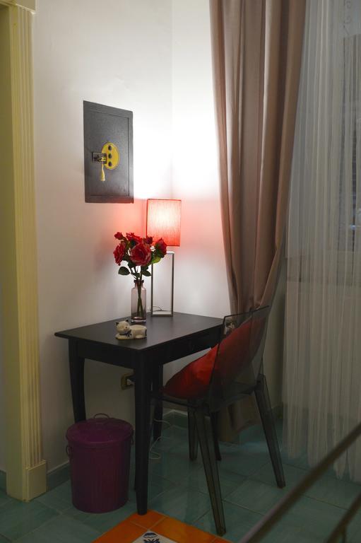 B&B Sognava Salerno Quarto foto