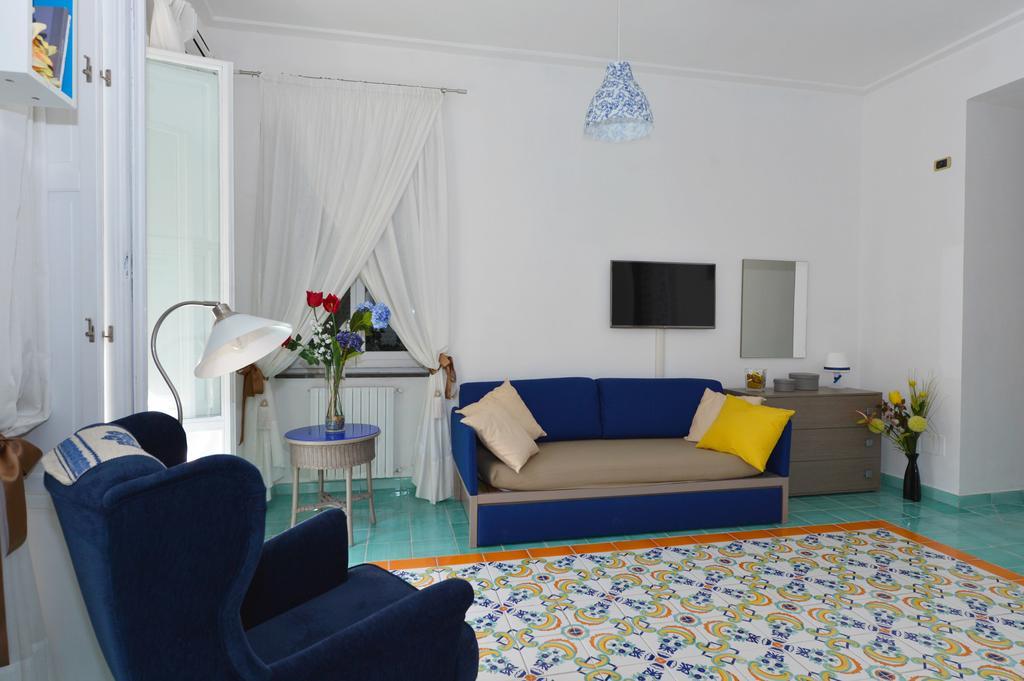 B&B Sognava Salerno Quarto foto