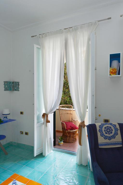 B&B Sognava Salerno Quarto foto